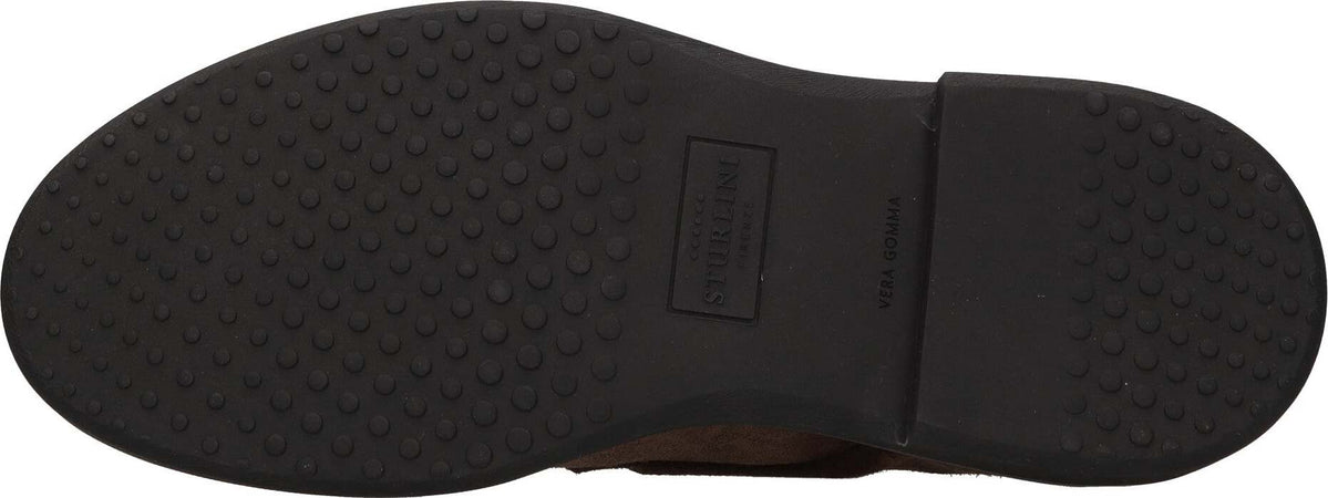 STURLINI-Scarpe-basse-Marrone-da-uomo