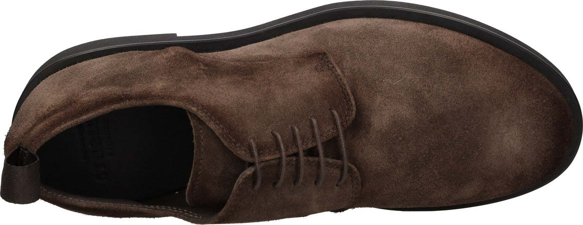 STURLINI-Scarpe-basse-Marrone-da-uomo