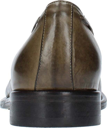 STURLINI-Scarpe-basse-Verde-da-uomo