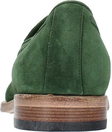 STURLINI-Scarpe-basse-Verde-da-uomo