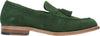 STURLINI-Scarpe-basse-Verde-da-uomo
