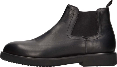 STURLINI-Stivali-Nero-da-uomo