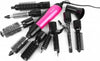 Styler Ad Aria Calda Professionale 10 In 1 1000w Spazzola Elettrica Phon Gm-4835 Salute e Bellezza > Cura dei Capelli > Spazzole per capelli Trade Shop italia - Napoli, Commerciovirtuoso.it