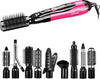 Styler Ad Aria Calda Professionale 10 In 1 1000w Spazzola Elettrica Phon Gm-4835 Salute e Bellezza > Cura dei Capelli > Spazzole per capelli Trade Shop italia - Napoli, Commerciovirtuoso.it