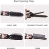 Styler Hot Care 4 In 1 550 W Spazzola Per Capelli Piastra Asciugacapelli Q-m308 Bellezza/Cura dei capelli/Strumenti per lo styling/Asciugacapelli e accessori/Asciugacapelli Trade Shop italia - Napoli, Commerciovirtuoso.it