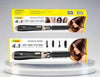 Styler Hot Care 4 In 1 550 W Spazzola Per Capelli Piastra Asciugacapelli Q-m308 Bellezza/Cura dei capelli/Strumenti per lo styling/Asciugacapelli e accessori/Asciugacapelli Trade Shop italia - Napoli, Commerciovirtuoso.it