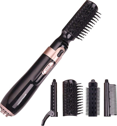 Styler Hot Care 4 In 1 550 W Spazzola Per Capelli Piastra Asciugacapelli Q-m308 Bellezza/Cura dei capelli/Strumenti per lo styling/Asciugacapelli e accessori/Asciugacapelli Trade Shop italia - Napoli, Commerciovirtuoso.it