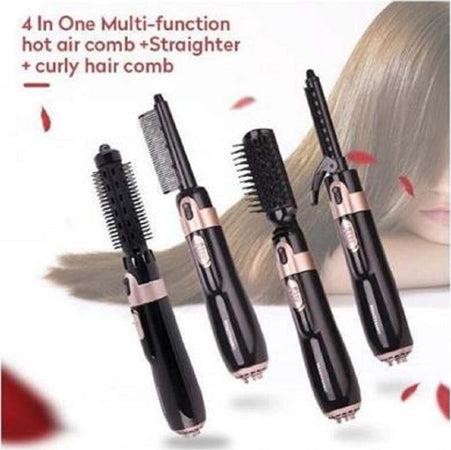 Styler Hot Care 4 In 1 550 W Spazzola Per Capelli Piastra Asciugacapelli Q-m308 Bellezza/Cura dei capelli/Strumenti per lo styling/Asciugacapelli e accessori/Asciugacapelli Trade Shop italia - Napoli, Commerciovirtuoso.it