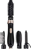 Styler Hot Care 4 In 1 550 W Spazzola Per Capelli Piastra Asciugacapelli Q-m308 Bellezza/Cura dei capelli/Strumenti per lo styling/Asciugacapelli e accessori/Asciugacapelli Trade Shop italia - Napoli, Commerciovirtuoso.it