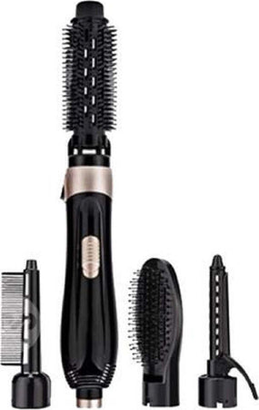 Styler Hot Care 4 In 1 550 W Spazzola Per Capelli Piastra Asciugacapelli Q-m308 Bellezza/Cura dei capelli/Strumenti per lo styling/Asciugacapelli e accessori/Asciugacapelli Trade Shop italia - Napoli, Commerciovirtuoso.it
