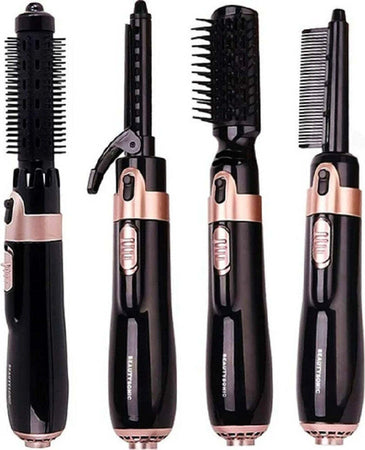 Styler Hot Care 4 In 1 550 W Spazzola Per Capelli Piastra Asciugacapelli Q-m308 Bellezza/Cura dei capelli/Strumenti per lo styling/Asciugacapelli e accessori/Asciugacapelli Trade Shop italia - Napoli, Commerciovirtuoso.it