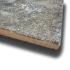 CAPPOTTO esterno - interno  isolante in STYROFOAM 3D da 2cm con sabbiatura e malta 120x50cm ANTICHE MURA - Eternal Parquet