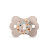 Succhietto Suavinex Wonderland Liberty 0/6m Silicone - Vari Colori