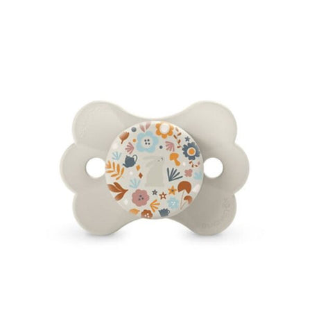 Succhietto Suavinex Wonderland Liberty 6/18m Silicone - Vari Colori