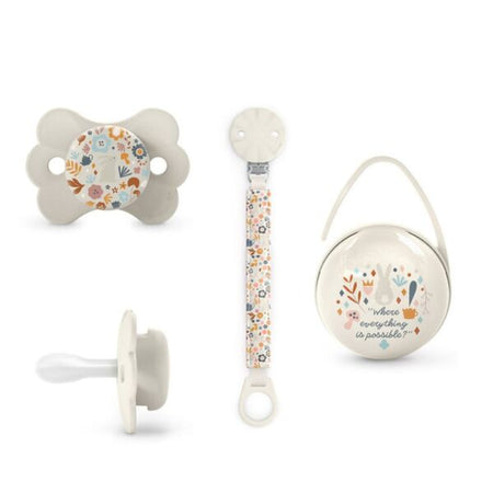 Set Nascita Benvenuto Baby Suavinex Wonderland - Vari Colori