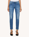 DONDUP MONROE MONROE-DSH365D-IQ2 da donna