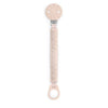 Clip per Succhietto Suavinex Wonderland Liberty - Vari Colori