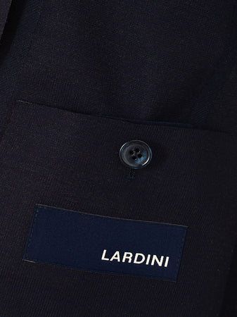 Lardini Giacca Due Bottoni da uomo