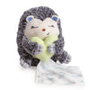 Peluche SummerInfant Riccio Grigio