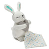 Peluche SummerInfant Coniglio Bianco