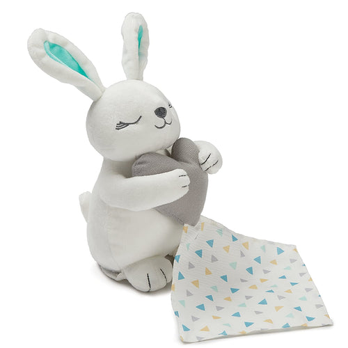 Peluche SummerInfant Coniglio Bianco