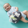 Peluche SummerInfant Riccio Grigio