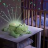 Peluche SummerInfant Proiettore Di Stelle Slumber Buddies Rana