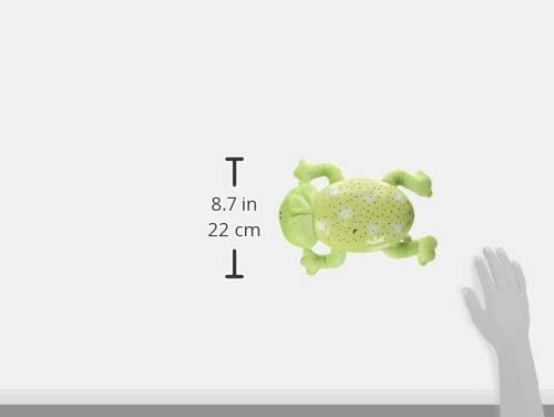 Peluche SummerInfant Proiettore Di Stelle Slumber Buddies Rana