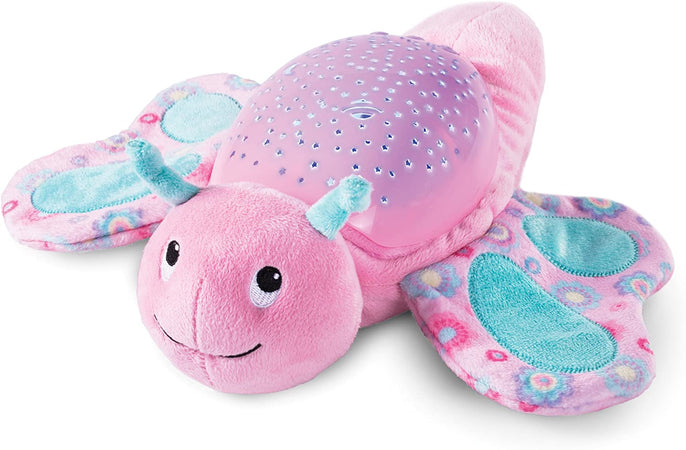 Peluche SummerInfant Proiettore Di Stelle Slumber Buddies Farfalla