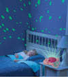 Peluche SummerInfant Proiettore Di Stelle Slumber Buddies Farfalla