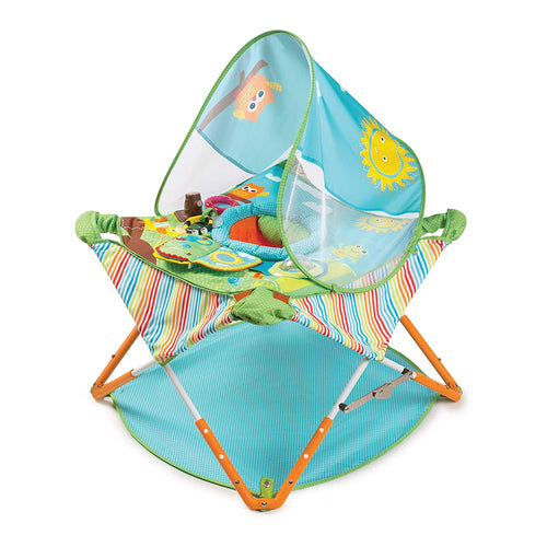 Activity Center Pieghevole Summer Infant