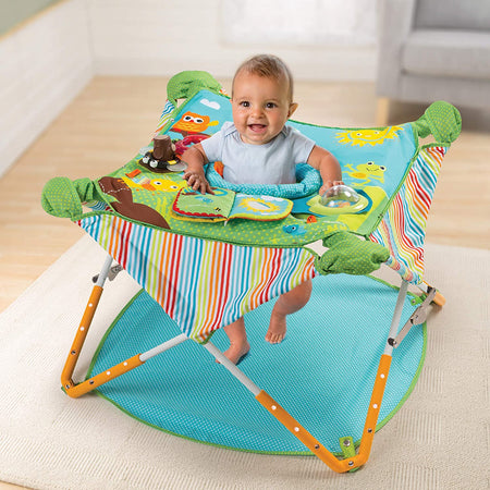 Activity Center Pieghevole Summer Infant