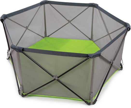Recinto Pieghevole Summer Infant Verde
