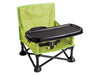 Sedia Portatile Pieghevole Summer Infant Verde