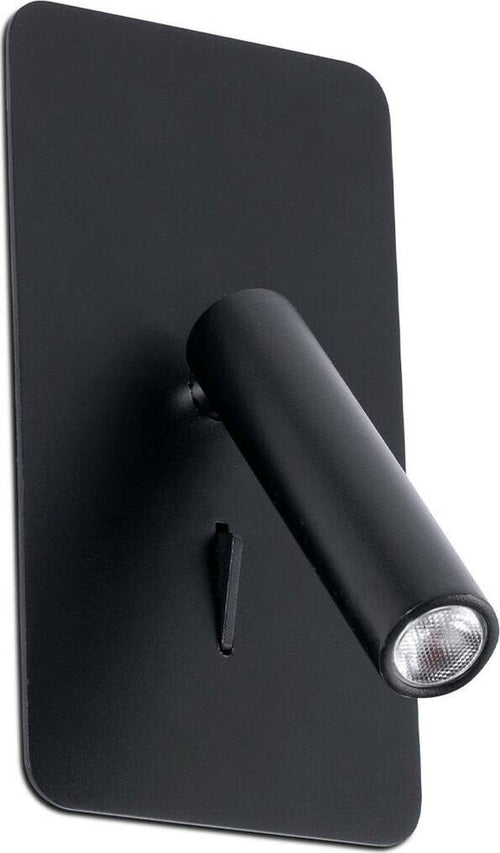 SUAU Lampada incasso nero Illuminazione/Illuminazione per interni/Lampadari lampade a sospensione e plafoniere/Lampadari Led Mall Home - Napoli, Commerciovirtuoso.it