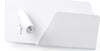 SUAU USB Lampada da parete bianca con lettore destra Illuminazione/Illuminazione per interni/Illuminazioni per pareti/Applique Led Mall Home - Napoli, Commerciovirtuoso.it