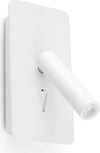 SUAU USB Lampada da parete bianca Illuminazione/Illuminazione per interni/Illuminazioni per pareti/Applique Led Mall Home - Napoli, Commerciovirtuoso.it