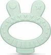 Suavinex 306629 Set Ciuccio Tettina Simmetrica In Silicone Per Neonati 0-6 Mesi, Catenella Portasucchietto In Tessuto, Portaciuccio, Massaggiagengive, Verde Prima infanzia/Regali per neonati/Set da regalo La Casa Del Bebè - Napoli, Commerciovirtuoso.it