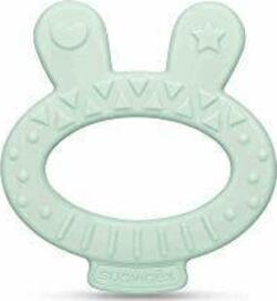 Suavinex 306629 Set Ciuccio Tettina Simmetrica In Silicone Per Neonati 0-6 Mesi, Catenella Portasucchietto In Tessuto, Portaciuccio, Massaggiagengive, Verde Prima infanzia/Regali per neonati/Set da regalo La Casa Del Bebè - Napoli, Commerciovirtuoso.it
