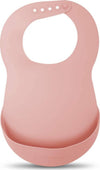 SUAVINEX Bavaglino in Silicone Impermeabile per Bambini Con Raccogli Briciole dai 4 Mesi Bavaglino Sanitaria Gioia del Bimbo - Villa San Giovanni, Commerciovirtuoso.it