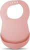 SUAVINEX Bavaglino in Silicone Impermeabile per Bambini Con Raccogli Briciole dai 4 Mesi Bavaglino Sanitaria Gioia del Bimbo - Villa San Giovanni, Commerciovirtuoso.it