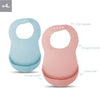 SUAVINEX Bavaglino in Silicone Impermeabile per Bambini Con Raccogli Briciole dai 4 Mesi Bavaglino Sanitaria Gioia del Bimbo - Villa San Giovanni, Commerciovirtuoso.it