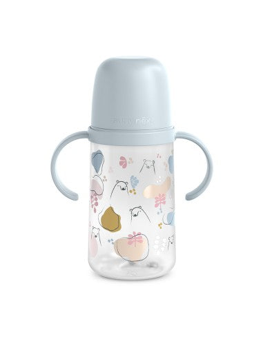 Biberon Second 270ml My Family Suavinex