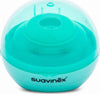 Suavinex Duccio Sterilizzatore Portatile per Succhietti a Luce Uv Con Usb O Con Batterie Sterilizza in 3 Minuti Uccide Il 99% Dei Germi Tre Colori Verde Rosa Azzurro Prima infanzia/Allattamento e pappa/Allattamento con biberon/Sterilizzatori Sanitaria Gioia del Bimbo - Villa San Giovanni, Commerciovirtuoso.it