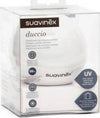 Suavinex Duccio Sterilizzatore Portatile per Succhietti a Luce Uv Con Usb O Con Batterie Sterilizza in 3 Minuti Uccide Il 99% Dei Germi Tre Colori Verde Rosa Azzurro Prima infanzia/Allattamento e pappa/Allattamento con biberon/Sterilizzatori Sanitaria Gioia del Bimbo - Villa San Giovanni, Commerciovirtuoso.it