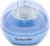 Suavinex Duccio Sterilizzatore Portatile per Succhietti a Luce Uv Con Usb O Con Batterie Sterilizza in 3 Minuti Uccide Il 99% Dei Germi Tre Colori Verde Rosa Azzurro Prima infanzia/Allattamento e pappa/Allattamento con biberon/Sterilizzatori Sanitaria Gioia del Bimbo - Villa San Giovanni, Commerciovirtuoso.it