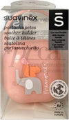 SUAVINEX Scatolina Porta Ciuccio Succhietto Memories Suavinex Classic Pacifier Case Portasucchietto Sanitaria Gioia del Bimbo - Villa San Giovanni, Commerciovirtuoso.it