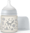 Suavinex Set Nascita Sx Pro, 0-6 Mesi 1 Biberon Da 150 Ml + 1 Biberon Da 270 Ml + 1 Succhietto Smoothie Sx Pro + 1 Catenella Porta Succhietto Multicolore, 4 Prodotti Prima infanzia/Regali per neonati/Set da regalo La Casa Del Bebè - Napoli, Commerciovirtuoso.it