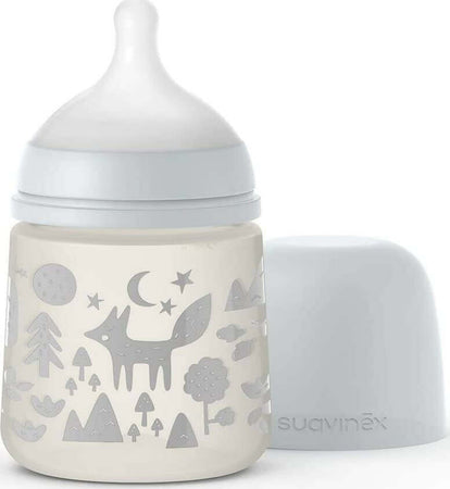 Suavinex Set Nascita Sx Pro, 0-6 Mesi 1 Biberon Da 150 Ml + 1 Biberon Da 270 Ml + 1 Succhietto Smoothie Sx Pro + 1 Catenella Porta Succhietto Multicolore, 4 Prodotti Prima infanzia/Regali per neonati/Set da regalo La Casa Del Bebè - Napoli, Commerciovirtuoso.it