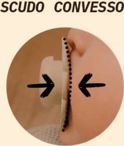 Suavinex-succhietto-e-clip-portaciuccio-wonder-succhietto-+-clip-portaciuccio,-succhietto-0-6-m,-nuova-linea-suavinex,-vari-colori,-scudo-rotondo-ergonomico,-scudo-convesso